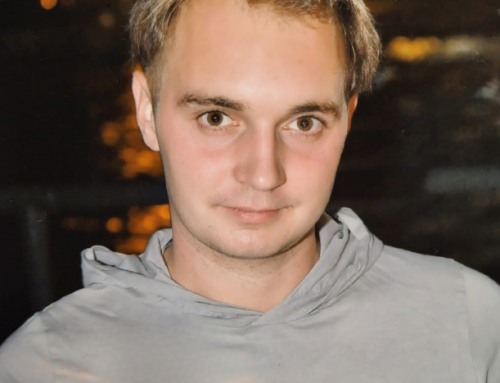 22 ans et passionné par la restauration