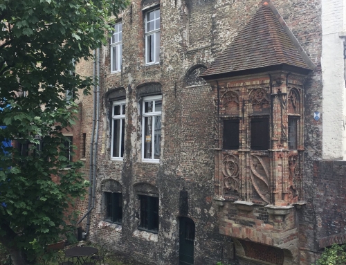 L’entreprise de rénovation et restauration GRT : la passion du patrimoine